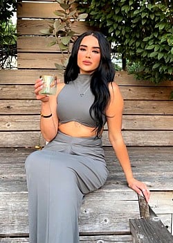 Mel October